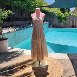 Magnolia Boutique Maxi Vacation Dress